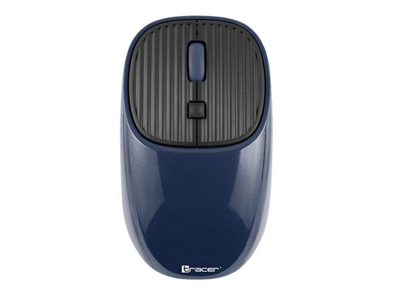 Tracer Wave - mouse - 2.4 GHz - navy - Maus (Blau)