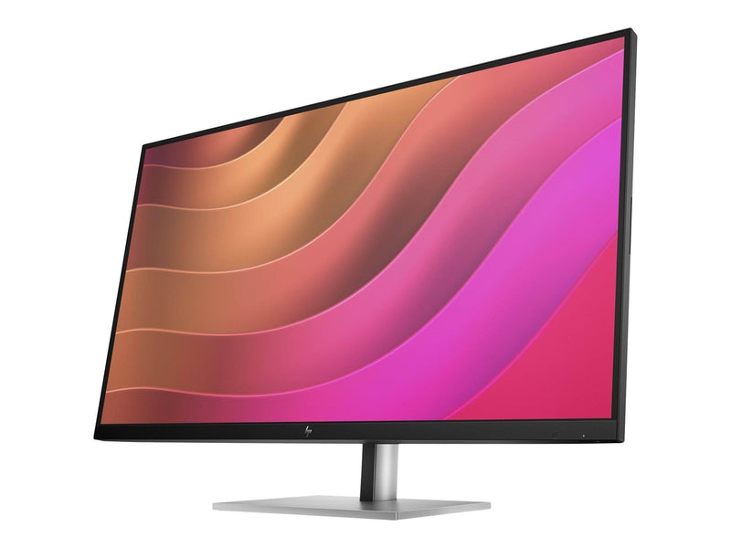 31.5" HP E32k G5 - 3840x2160 (4K / UHD) - IPS - 65W USB-C - RJ45 (Ethernet Port)