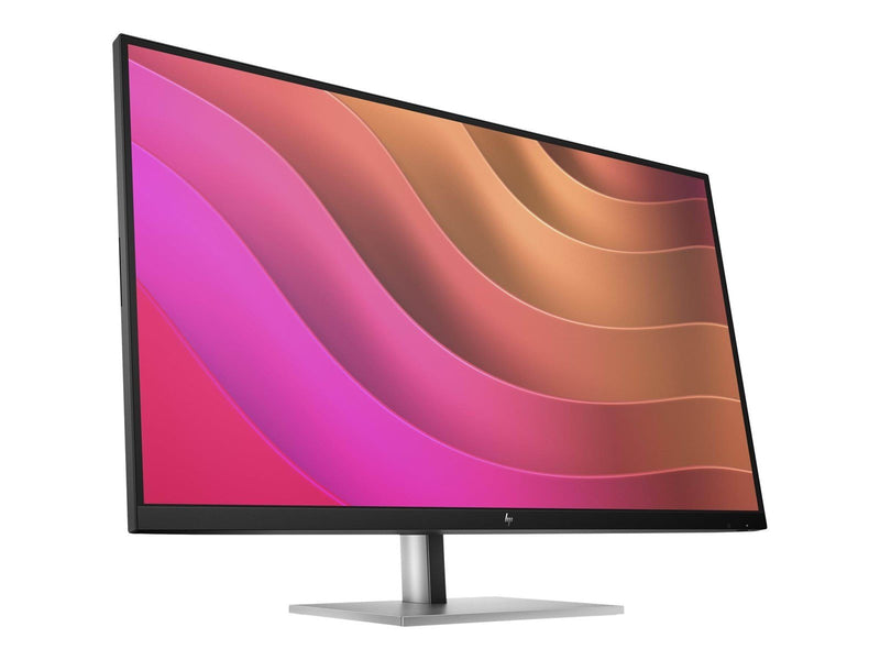 31.5" HP E32k G5 - 3840x2160 (4K / UHD) - IPS - 65W USB-C - RJ45 (Ethernet Port)
