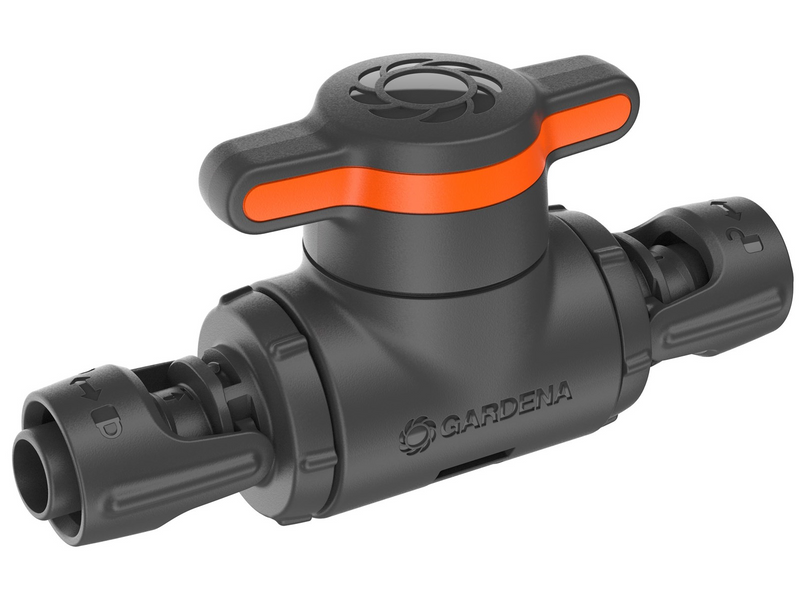 Gardena Regulier-/Absperrventil 13 mm (1/2")