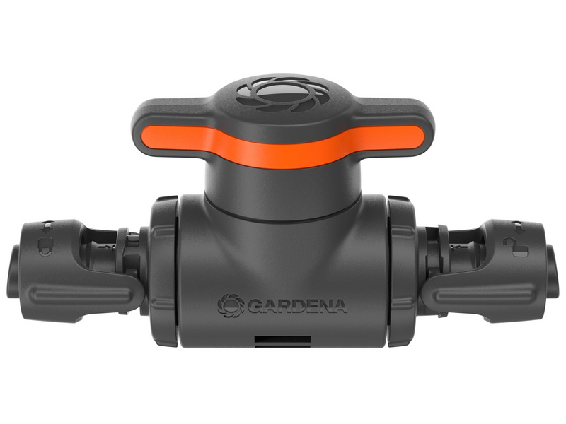 Gardena Regulier-/Absperrventil 13 mm (1/2")