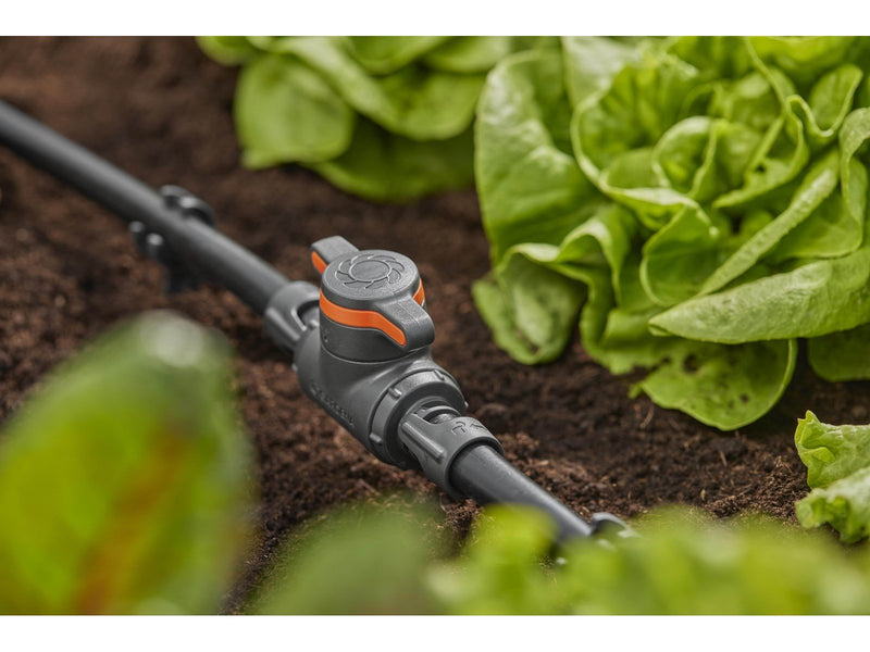 Gardena Regulier-/Absperrventil 13 mm (1/2")