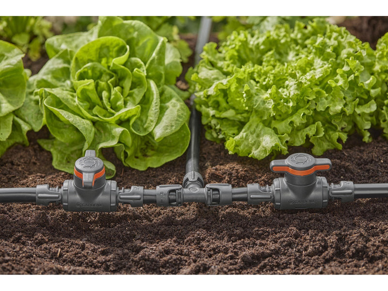 Gardena Regulier-/Absperrventil 13 mm (1/2")
