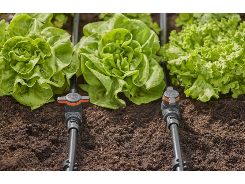 Gardena Regulier-/Absperrventil 13 mm (1/2")