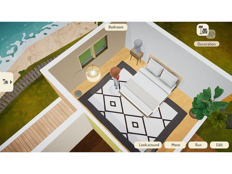 My Universe - Interior Designer (Code in a Box) - Nintendo Switch - Virtual Life - PEGI 3