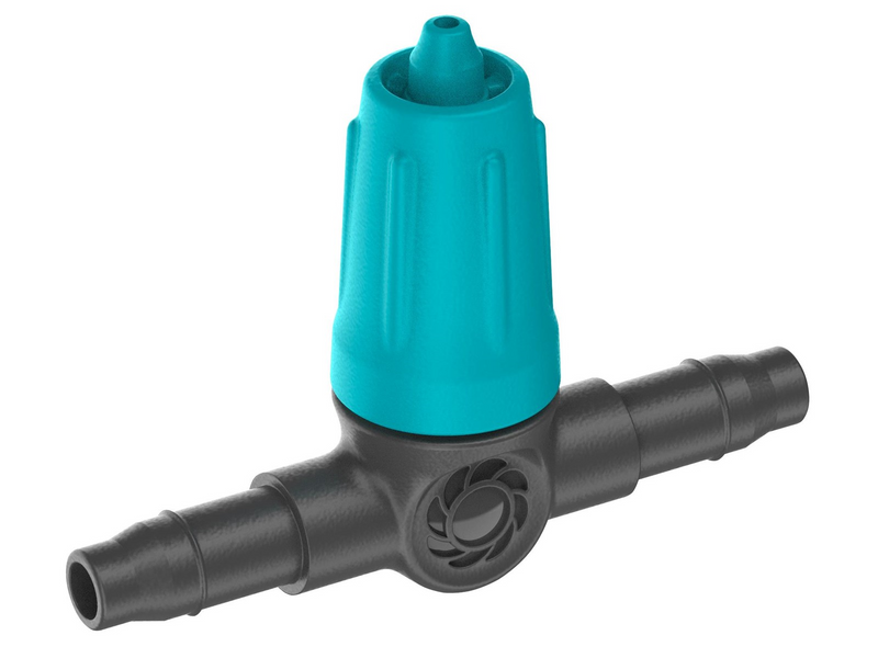 Gardena Regulierbarer Reihentropfer 0–15 l/h