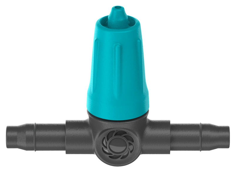Gardena Regulierbarer Reihentropfer 0–15 l/h