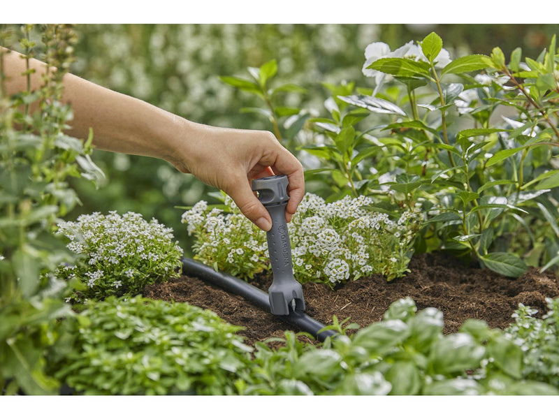 Gardena Montagewerkzeug