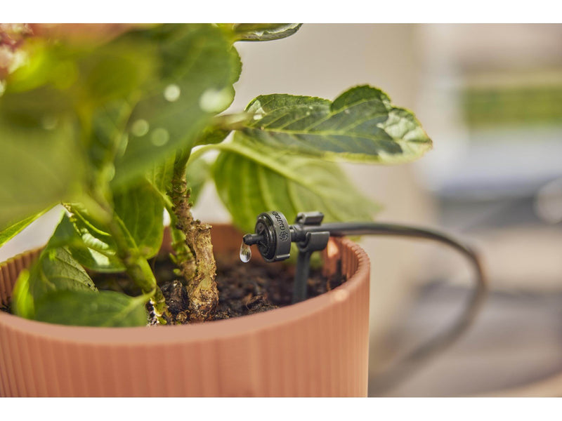 Gardena Tropfbewässerung Set Balkon (15 Pflanzen)