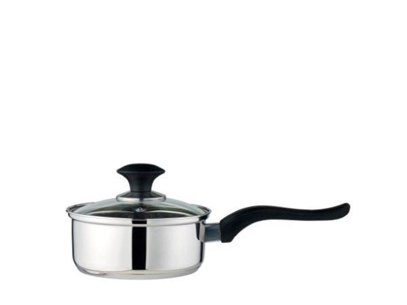 Funktion Pot set 6 pieces Stainless steel