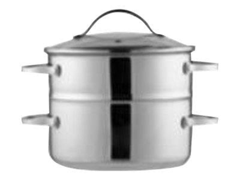 Funktion steamer pan - 20 cm diameter - 2 L