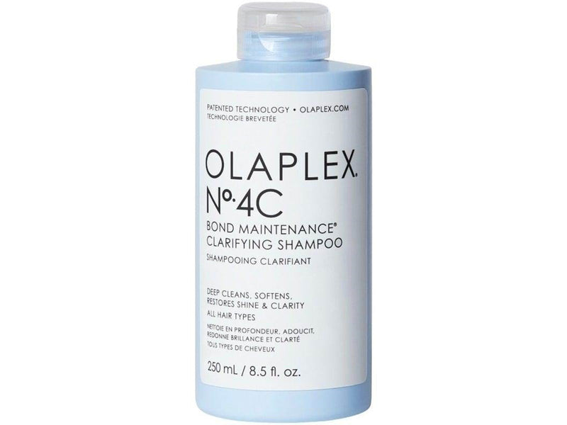 Olaplex NO. 4C Bond Maintenance Clarifying Shampo 250ml