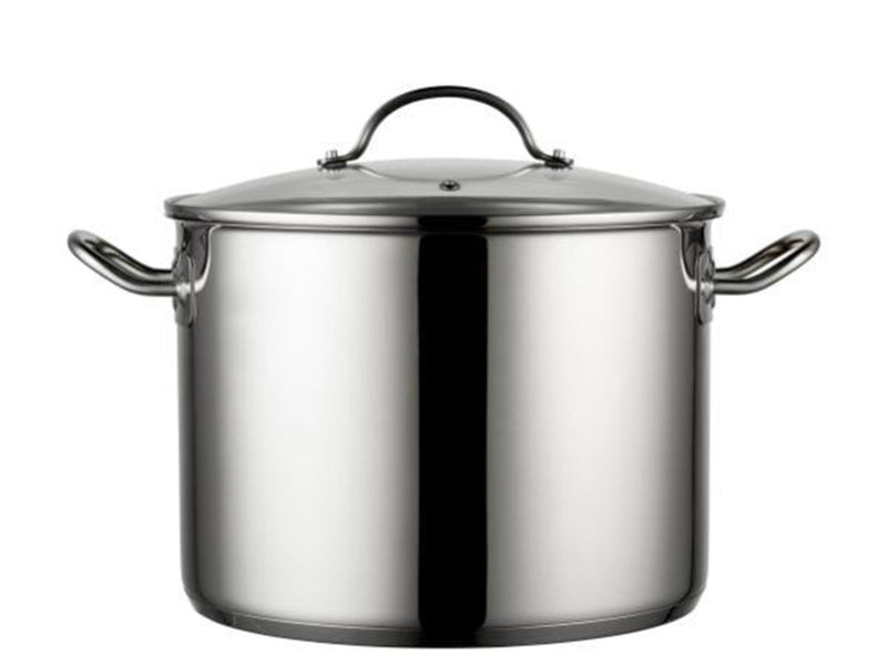 Funktion Soup pot 10.0 L 18/8 steel