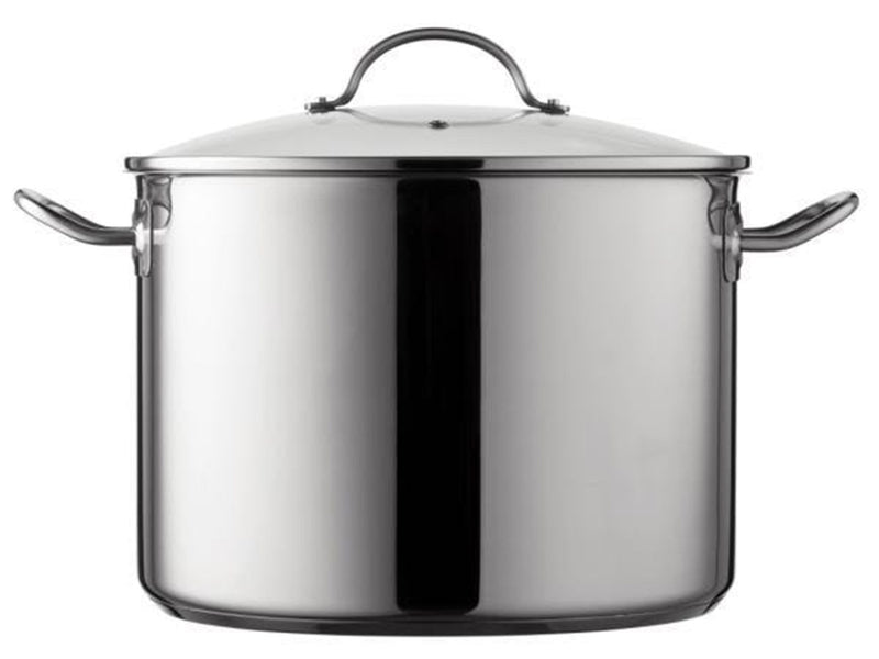 Funktion Soup pot 12.0 L 18/8 steel