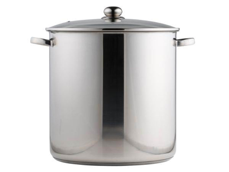 Funktion Soup pot 30L 18/8