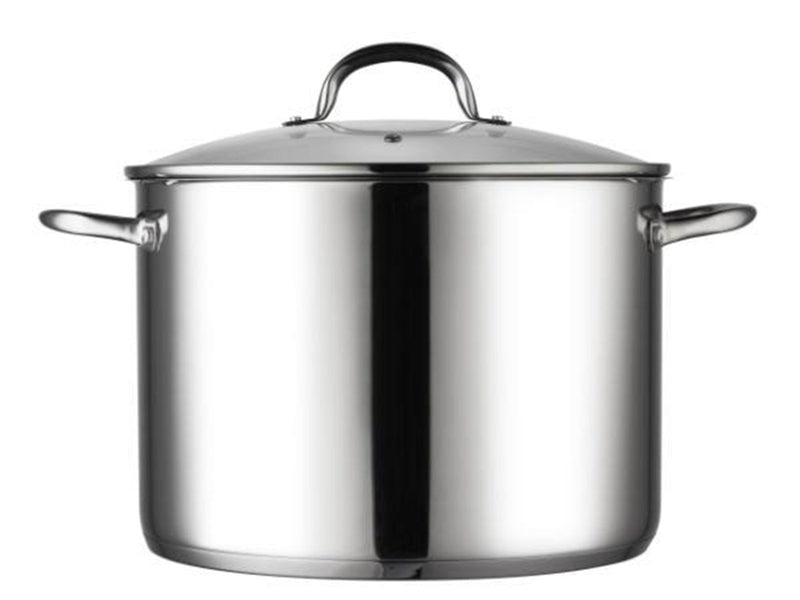 Funktion Soup pot 14.5 L 18/0 steel