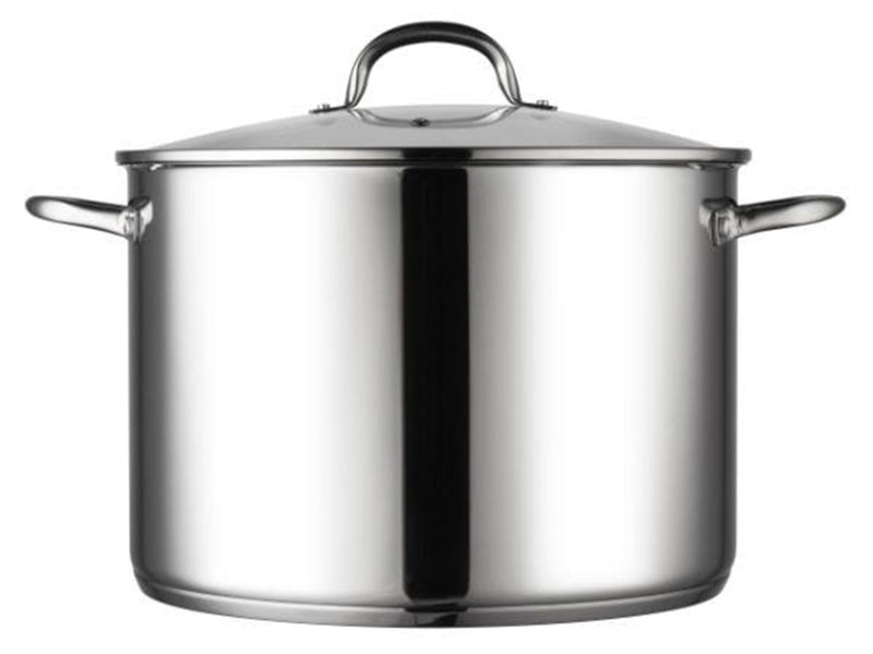 Funktion Soup pot 17.2 L 18/0 steel