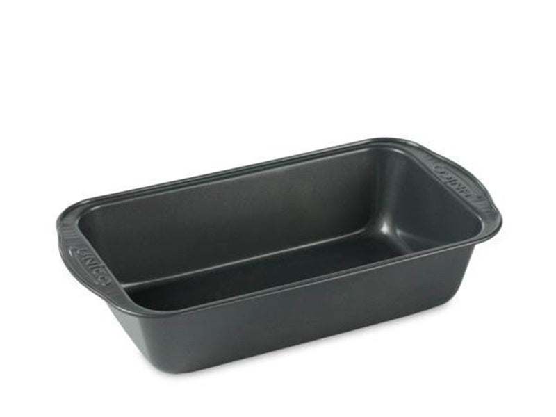 Funktion Bread mould 29.5x15x6.5 grey