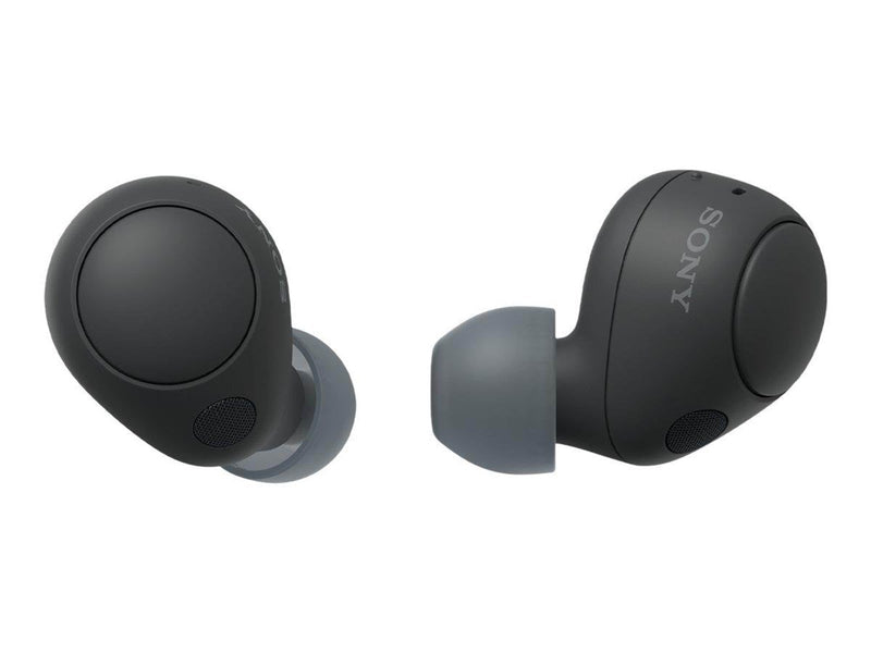 Sony WF-C700N - ANC earbuds - Black