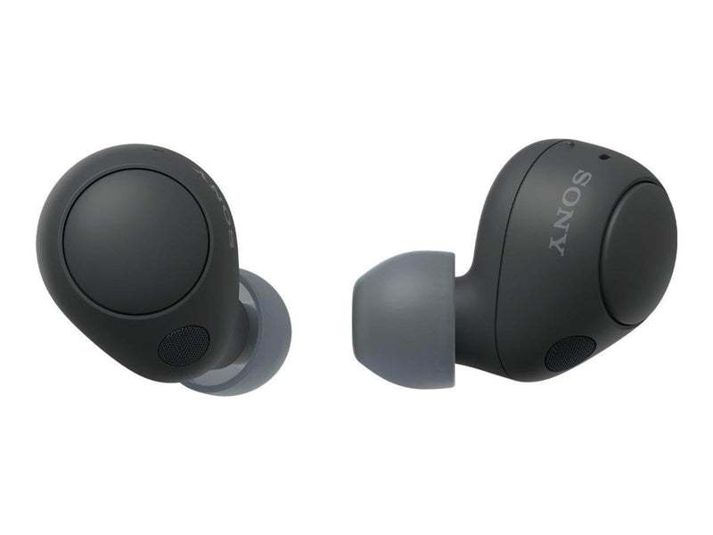 Sony WF-C700N - ANC earbuds - Black