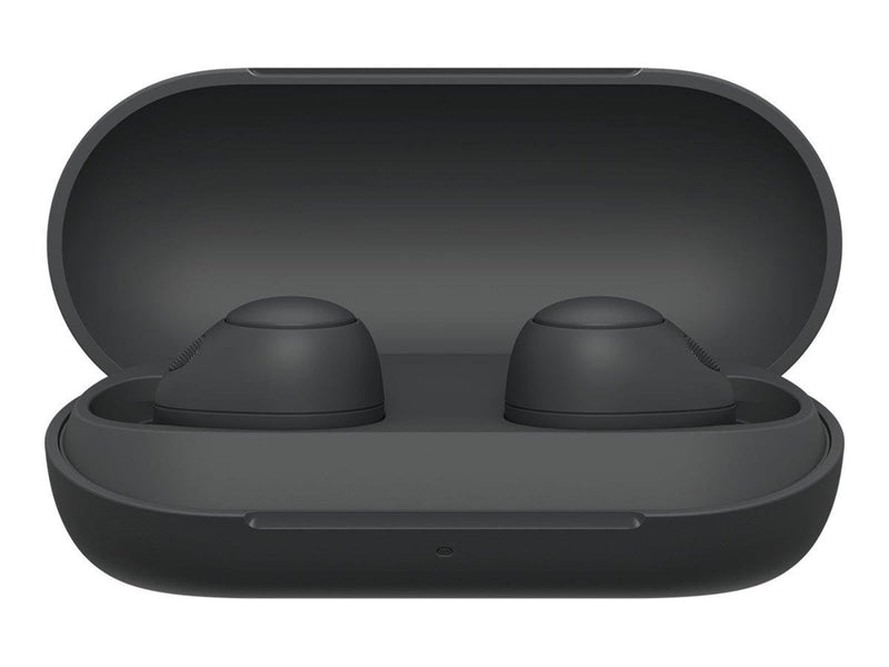 Sony WF-C700N - ANC earbuds - Black