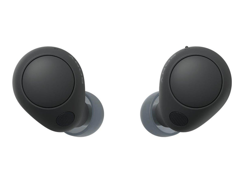 Sony WF-C700N - ANC earbuds - Black