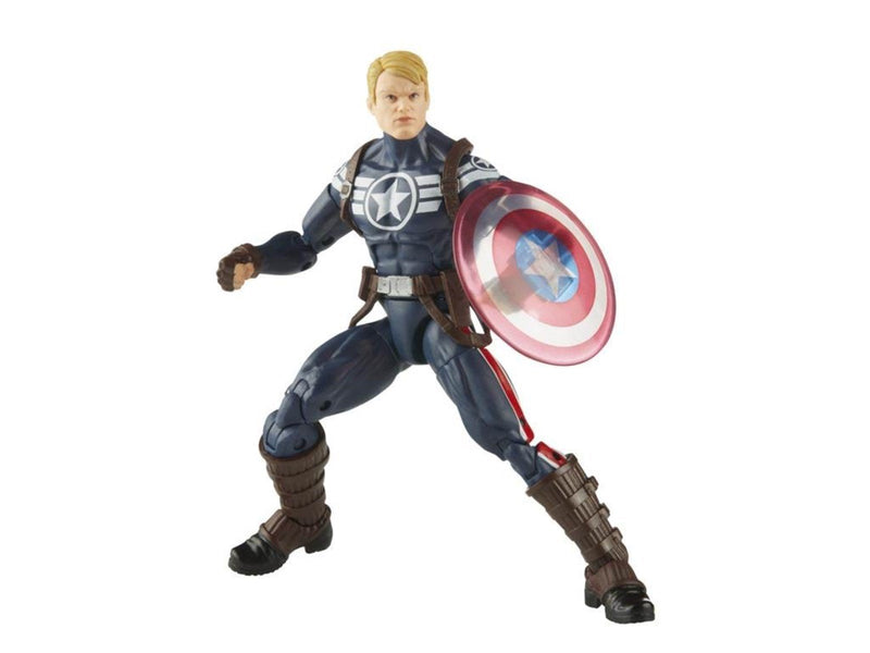Hasbro Marvel Legends Series Marvel Comics Commander Rogers 15cm