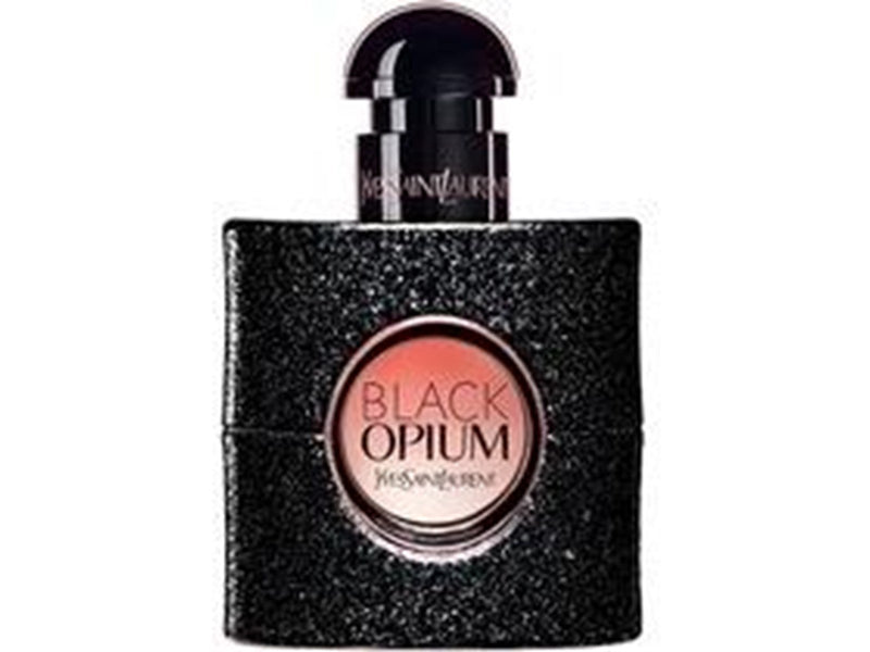 Yves Saint Laurent Black Opium EDP Woman 30 ml
