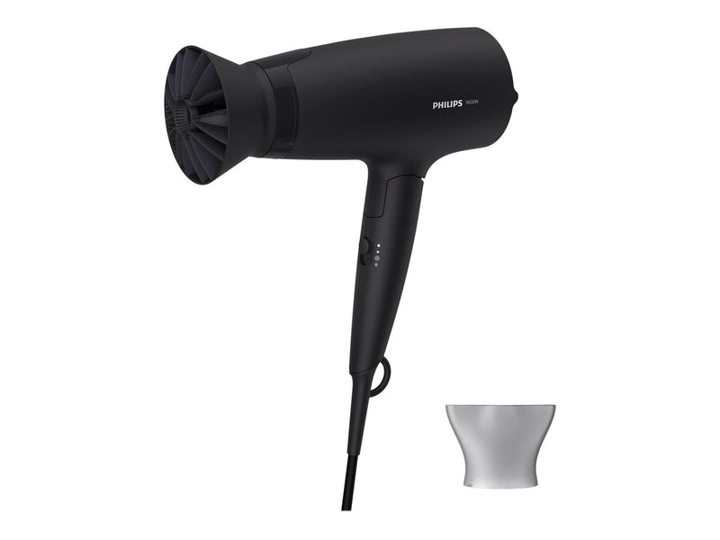 Philips Haartrockner / Föhne 3000 Series BHD308 - hairdryer - 1600 W