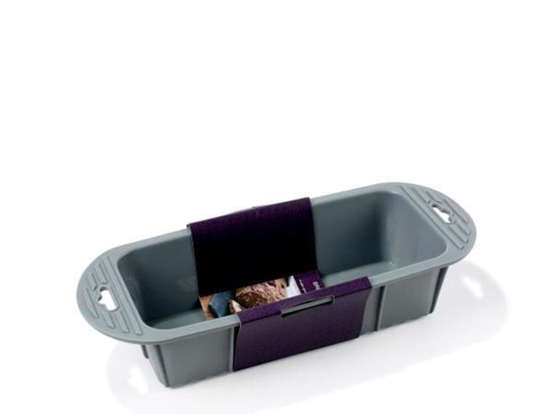 Funktion Bread tin 24 cm 1.3 litres Grey