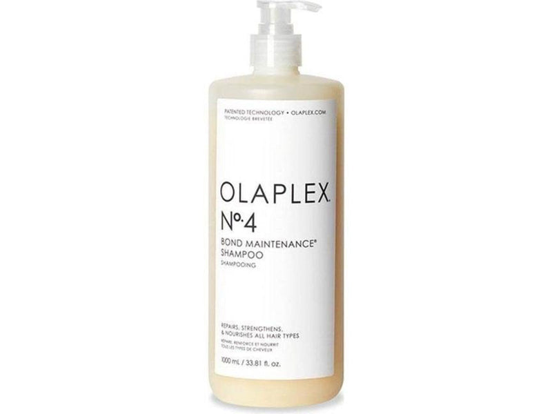 Olaplex NO. 4 Bond Maintainance Shampoo1000 ml