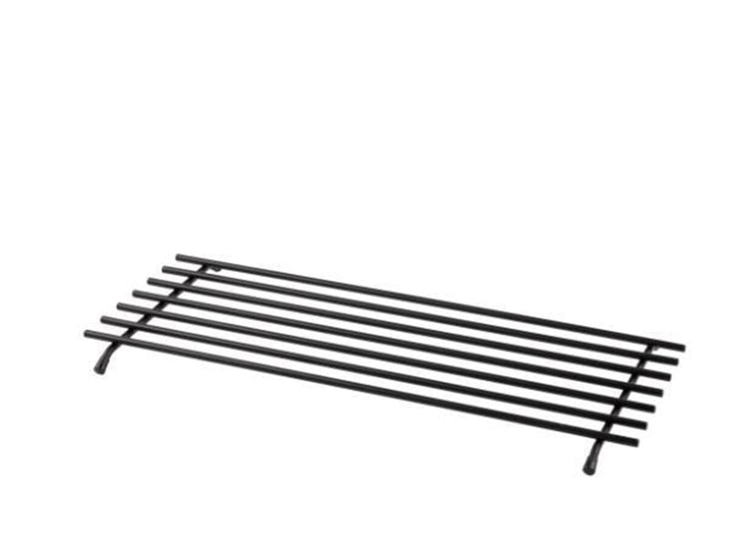Funktion Cooking grid 50x24 cm black