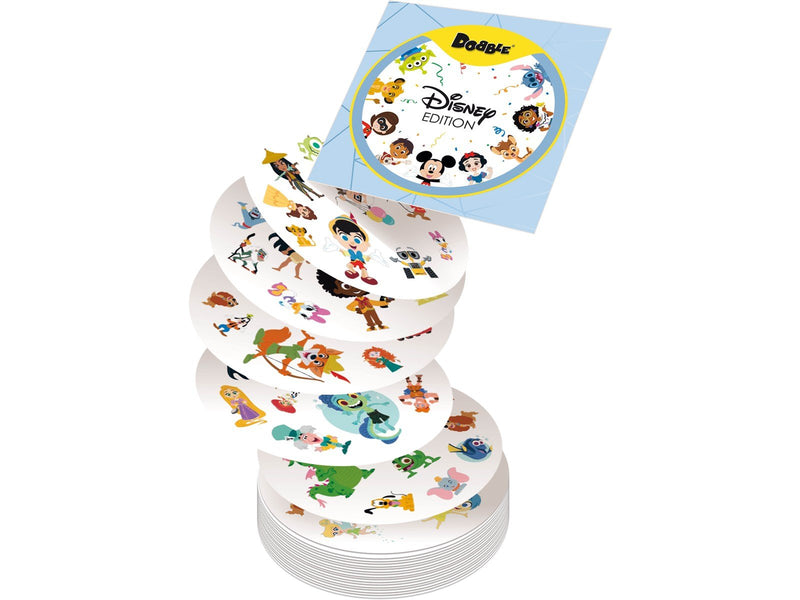 Asmodee Dobble Disney