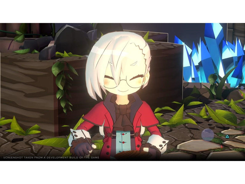Monster Menu: The Scavenger's Cookbook (Deluxe Edition) - Nintendo Switch - RPG - PEGI 12