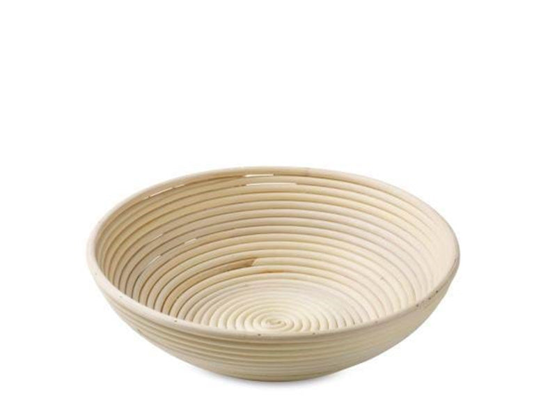 Funktion Raising basket Ø25x8 Round Rattan