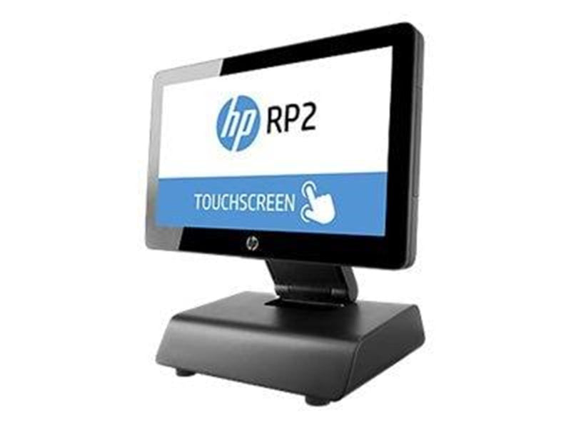 HP RP2 Retail System 2030