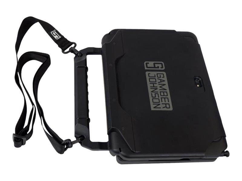Gamber-Johnson LLC - carrying handle for keyboard