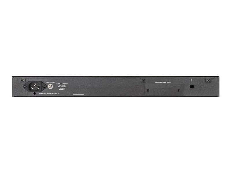 D-Link DGS 1520-52MP