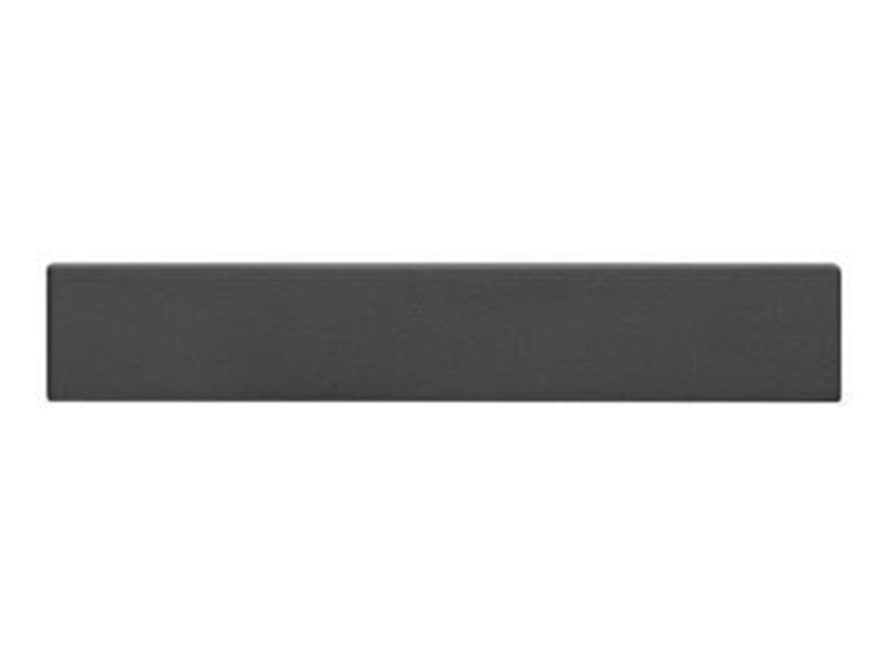 Seagate One Touch - Extern Festplatte - 1TB - Schwarz