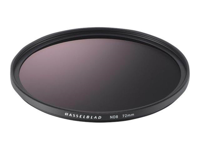Hasselblad filter - ND8 - 72 mm