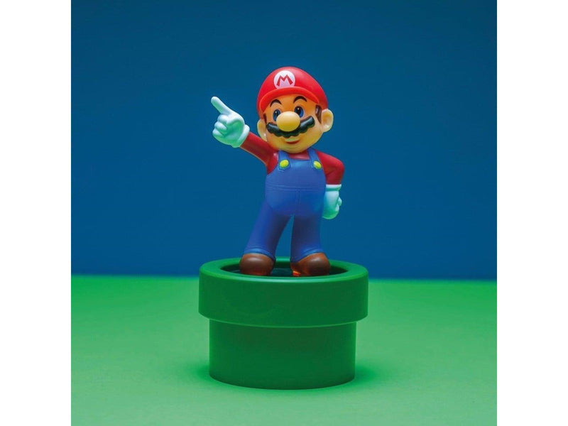 Paladone - Super Mario Light - Lampe