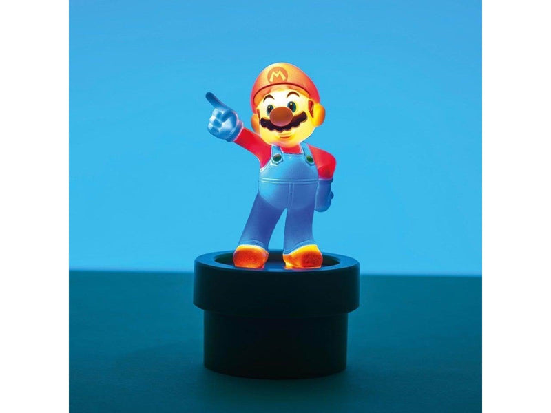 Paladone - Super Mario Light - Lampe