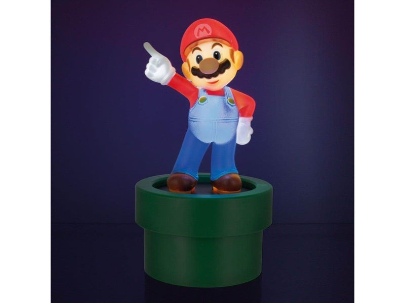 Paladone - Super Mario Light - Lampe