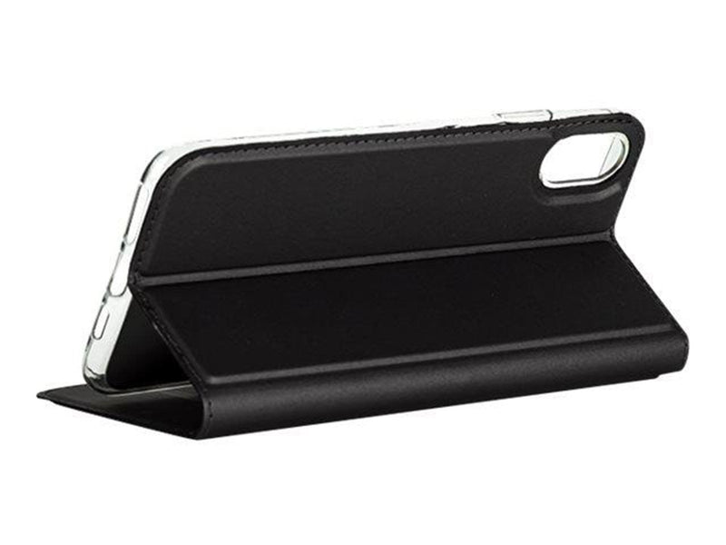 ZAGG X-Shield - flip cover for mobile phone