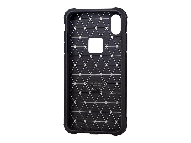 ZAGG X-Shield Hard - back cover for mobile phone