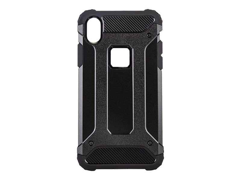 ZAGG X-Shield Hard - back cover for mobile phone