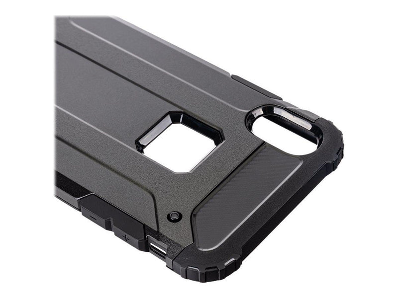 ZAGG X-Shield Hard - back cover for mobile phone