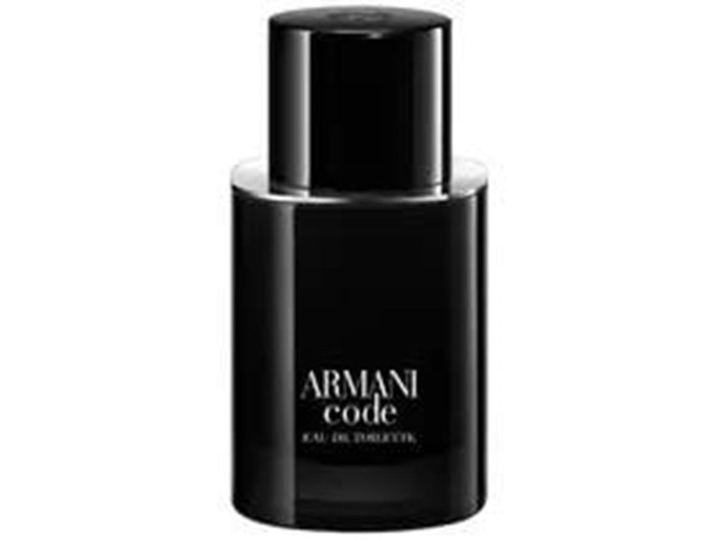 Giorgio Armani Armani Code Pour Homme Edt Spray - 50 ml