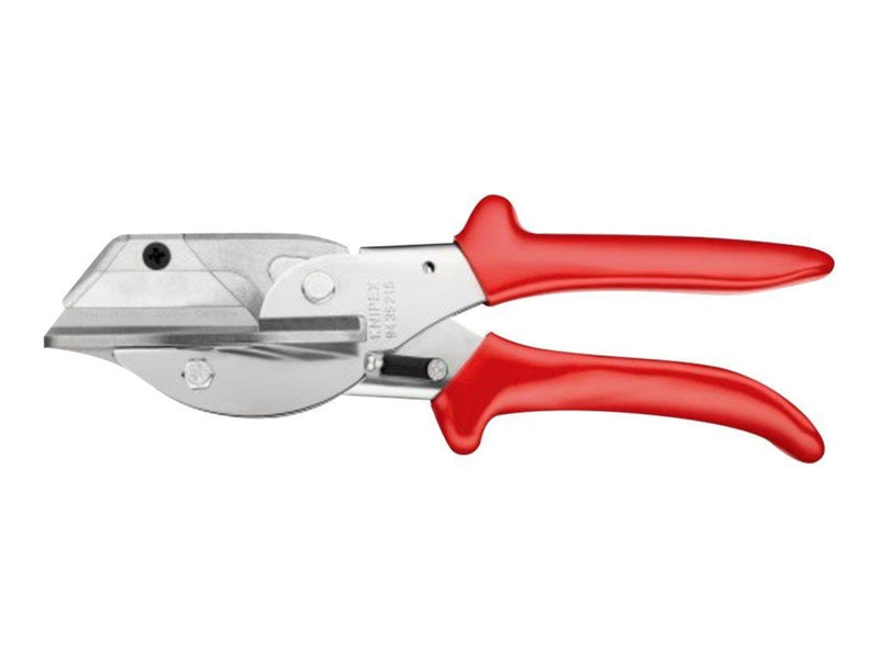 KNIPEX - miter shears