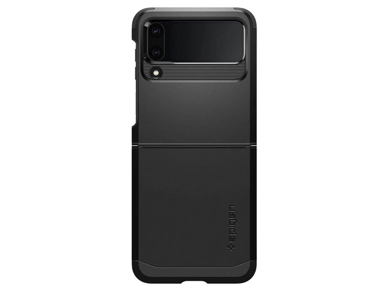 Spigen Tough Armor - black - Samsung Galaxy Z Flip4